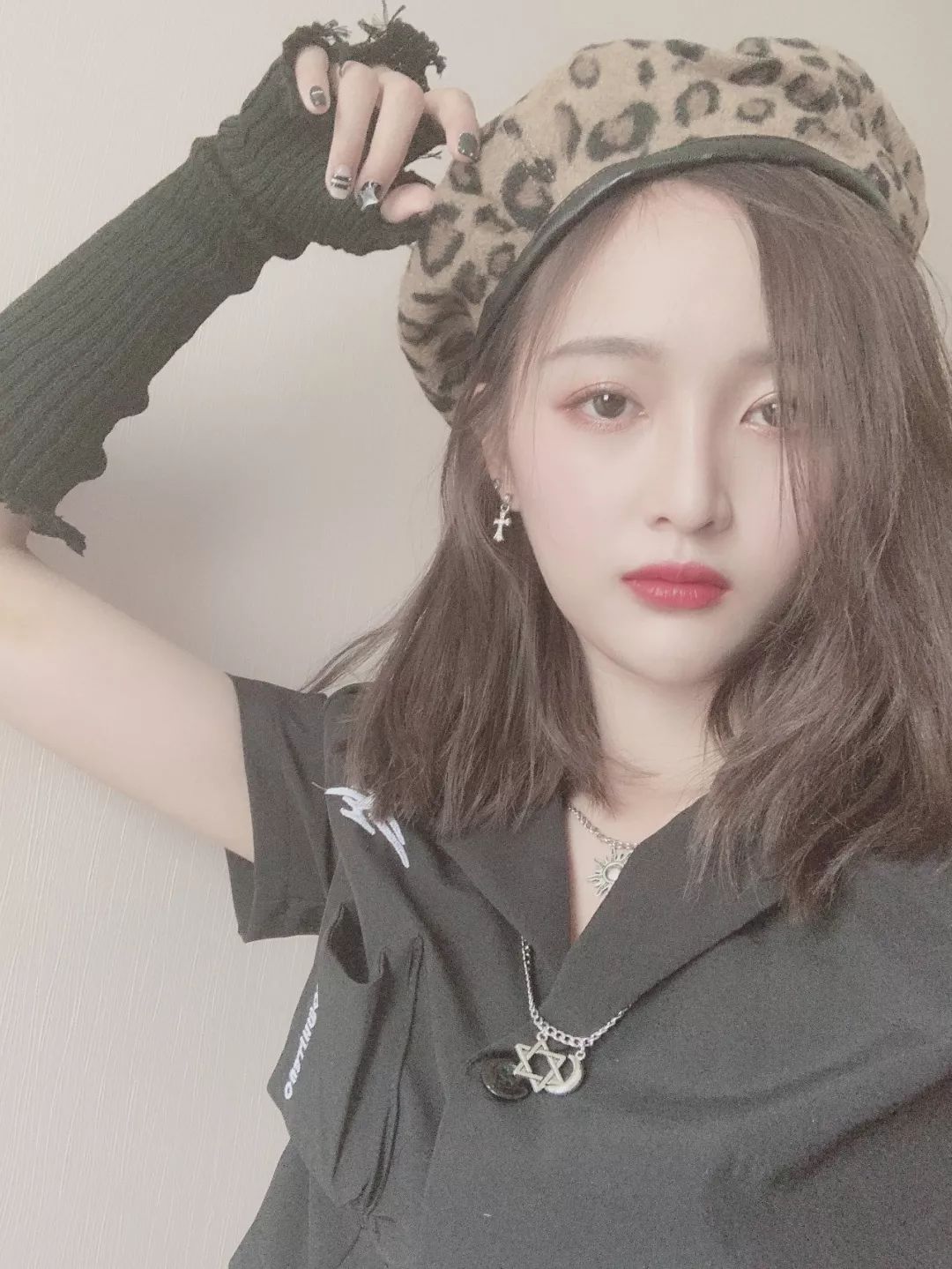 吴宣仪始于颜值忠于人品,创造101吴宣仪直男