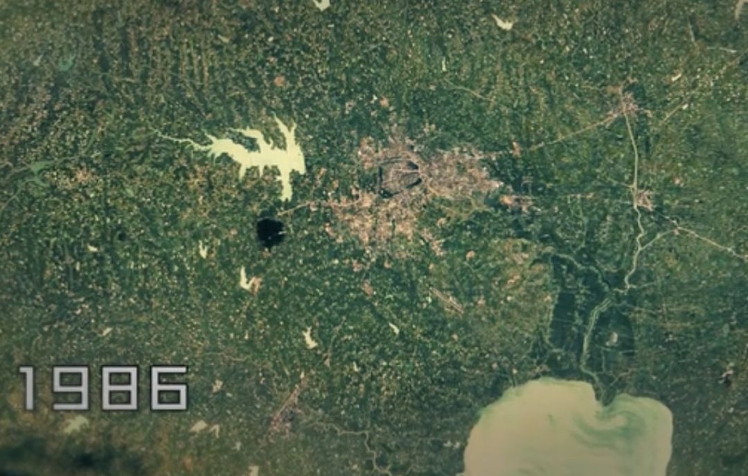 霸都合肥简装2万全包,霸都合肥航拍