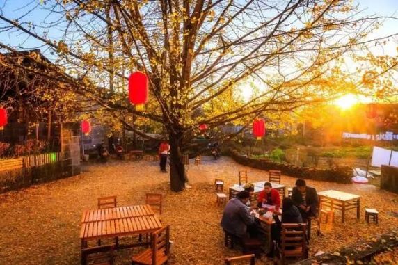 关于春节的十首诗词,新年诗句最好的十首