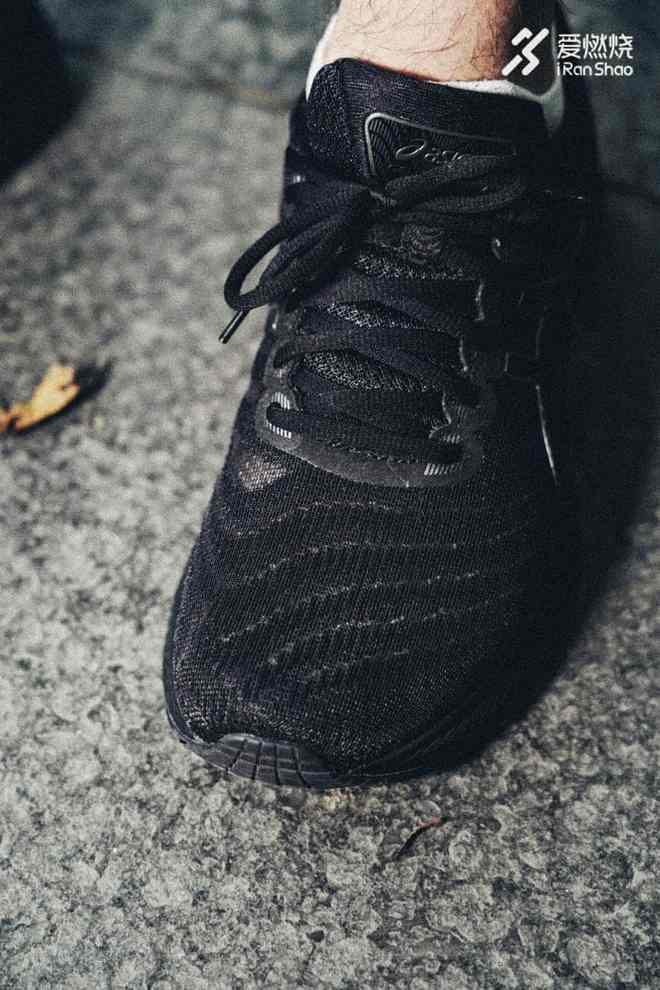 asics跑鞋评测metarun,asics测评视频