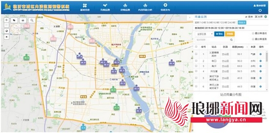 临沂排水系统最新消息,创新引领数据驱动