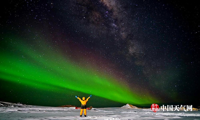 看万米高空之上的奇美罕见云,盘点那些超罕见的云