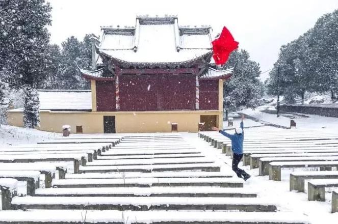 南京小众村庄,南京最低调又好玩的地方