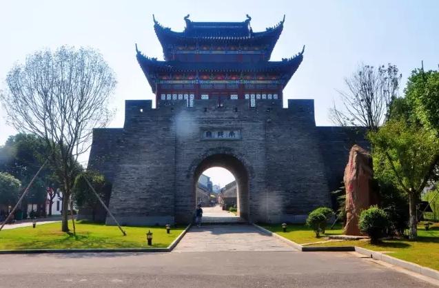 南京小众村庄,南京最低调又好玩的地方