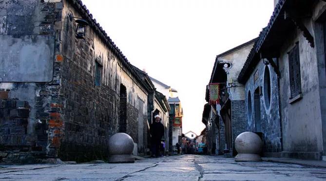 南京小众村庄,南京最低调又好玩的地方