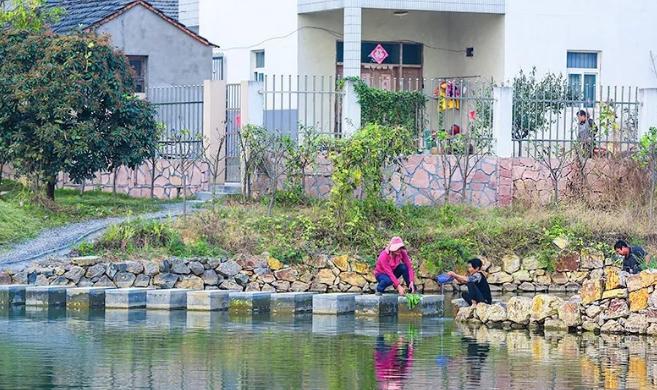 南京小众村庄,南京最低调又好玩的地方