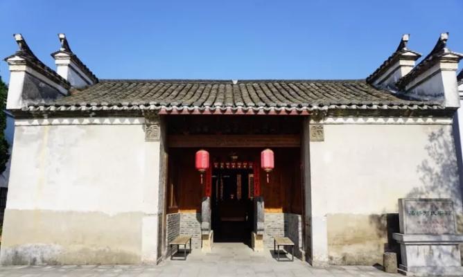 南京小众村庄,南京最低调又好玩的地方