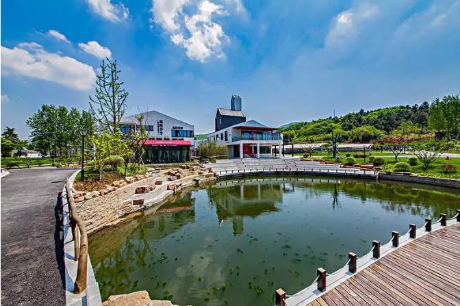 南京小众村庄,南京最低调又好玩的地方