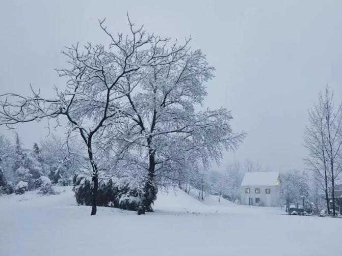 南京小众村庄,南京最低调又好玩的地方