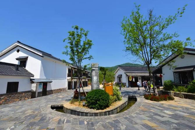 南京小众村庄,南京最低调又好玩的地方