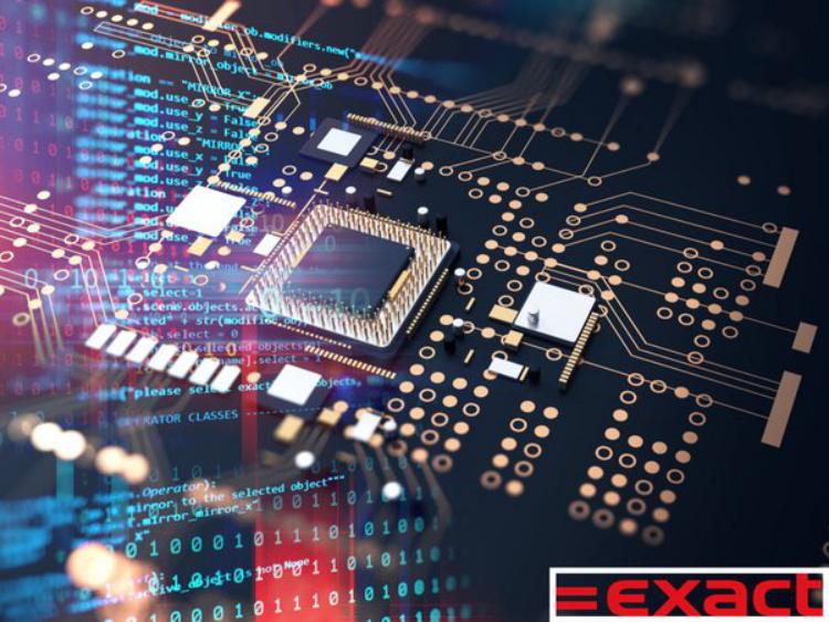 exact易科一体化解决方案,exact易科软件