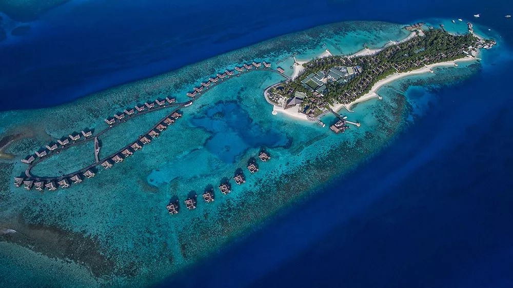 2万预算能去马尔代夫吗,2万元马尔代夫旅游