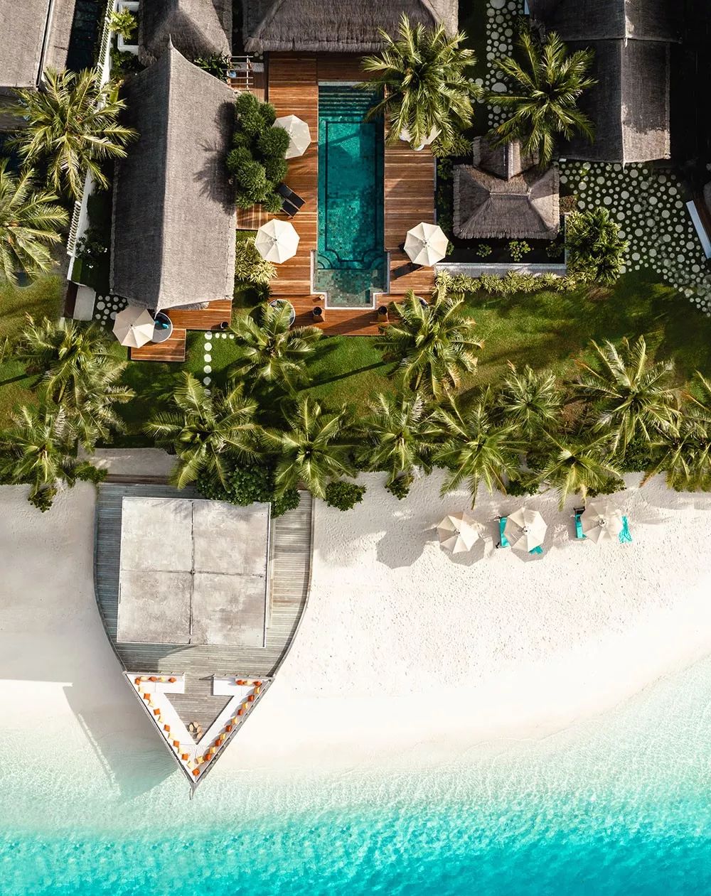 2万预算能去马尔代夫吗,2万元马尔代夫旅游