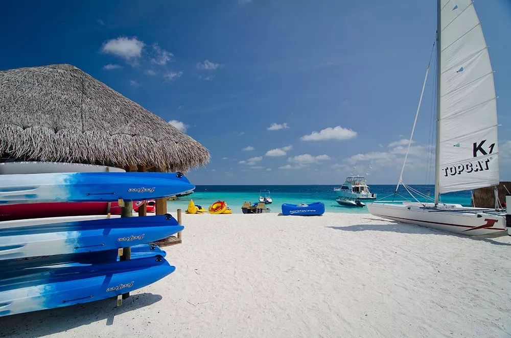 2万预算能去马尔代夫吗,2万元马尔代夫旅游