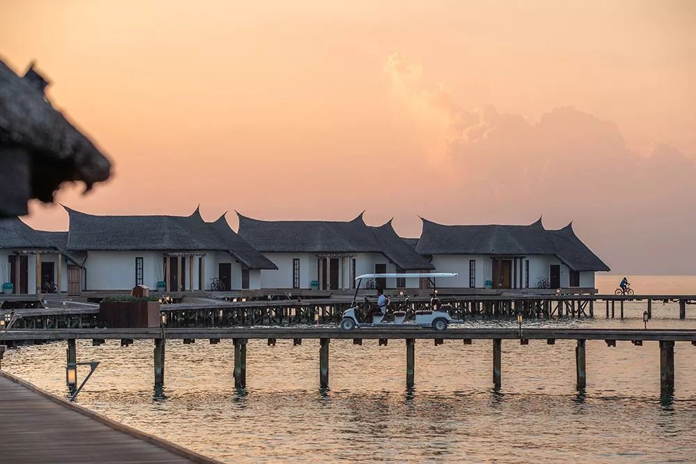 2万预算能去马尔代夫吗,2万元马尔代夫旅游