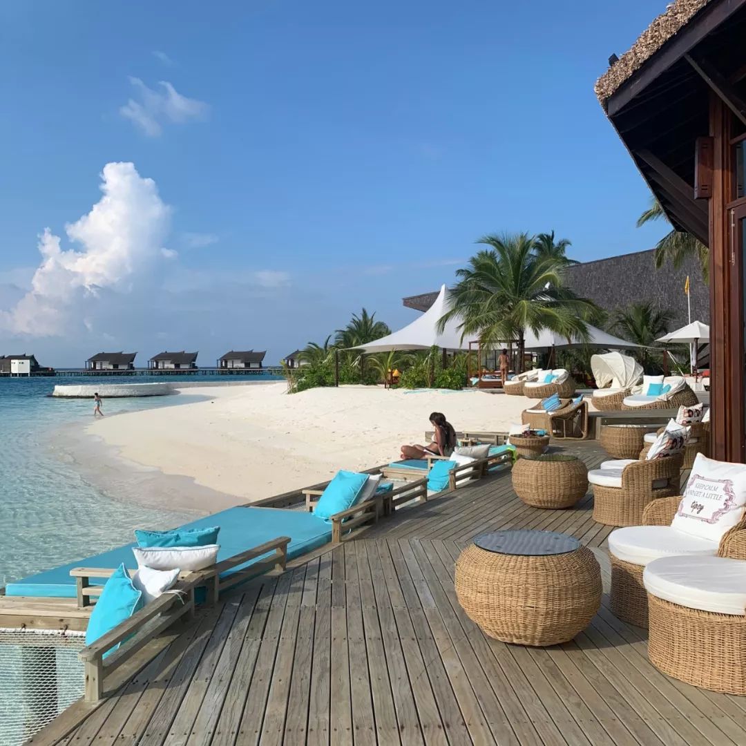 2万预算能去马尔代夫吗,2万元马尔代夫旅游