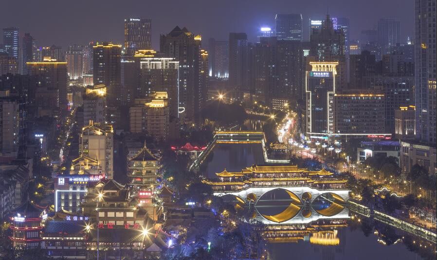 成都是什么,成都年轻人都是什么工作