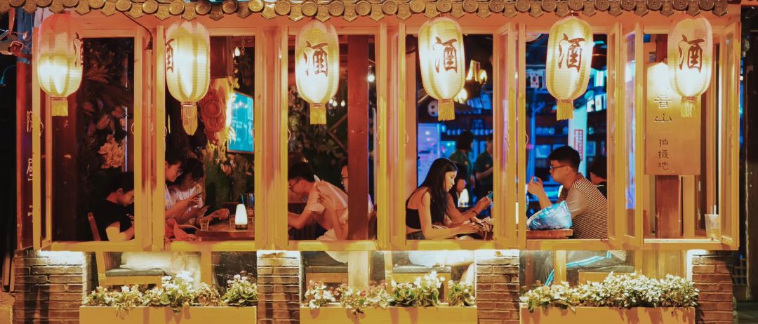 成都是什么,成都年轻人都是什么工作