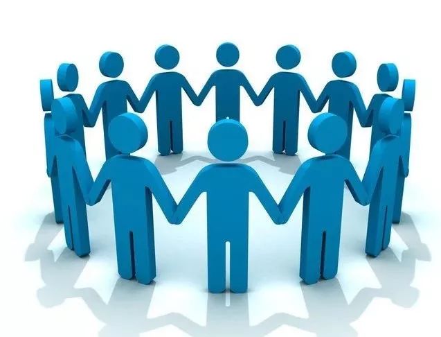 @邯郸人,“同心圆”优秀集体和群主评选开始啦!!!