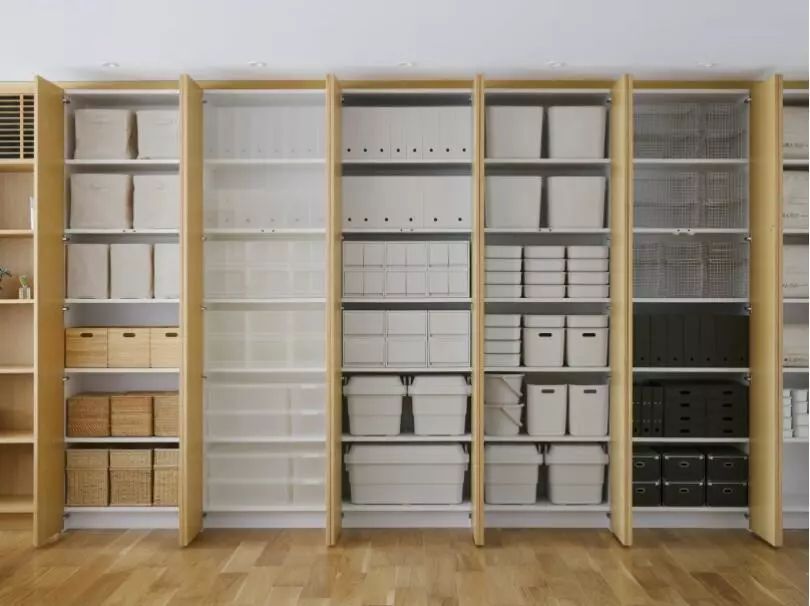 muji打开中国市场,muji家装市场数据