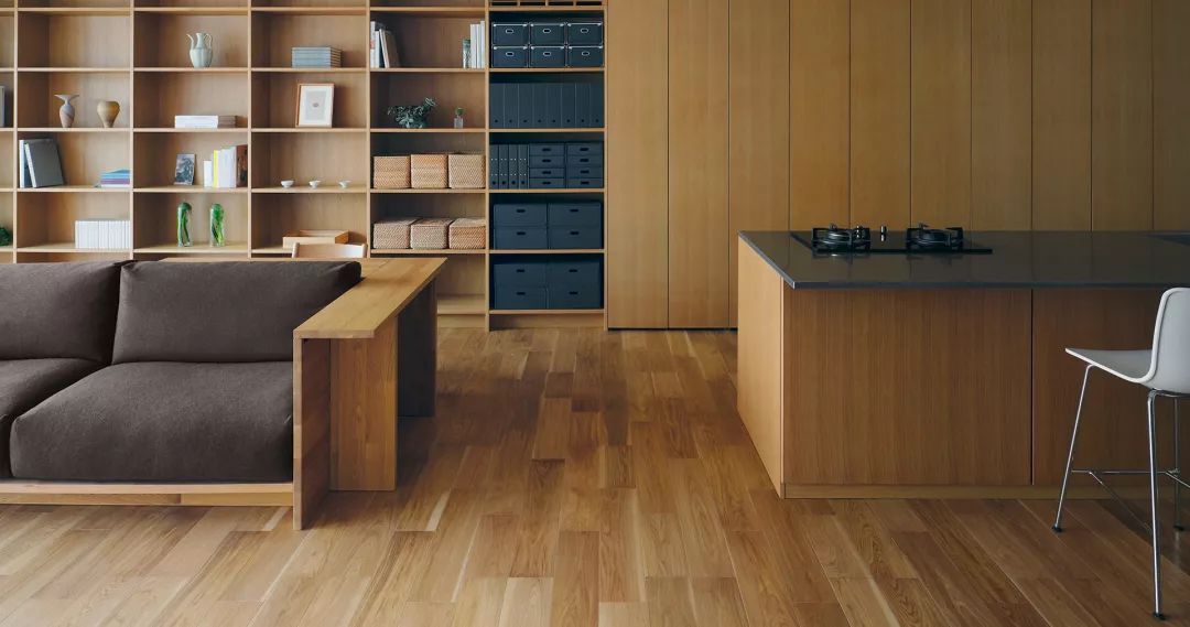 muji打开中国市场,muji家装市场数据