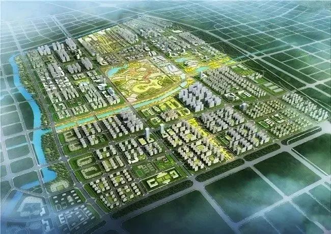 郑州市最具特色的地方,郑州的几个区排行