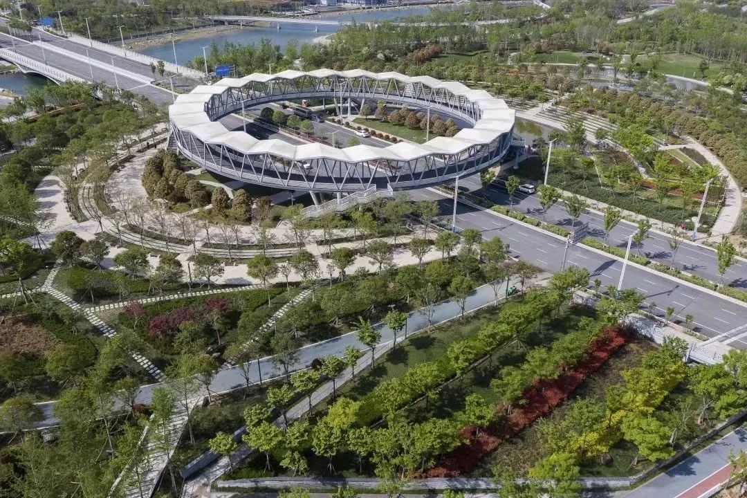 郑州市最具特色的地方,郑州的几个区排行