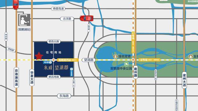 郑州市最具特色的地方,郑州的几个区排行