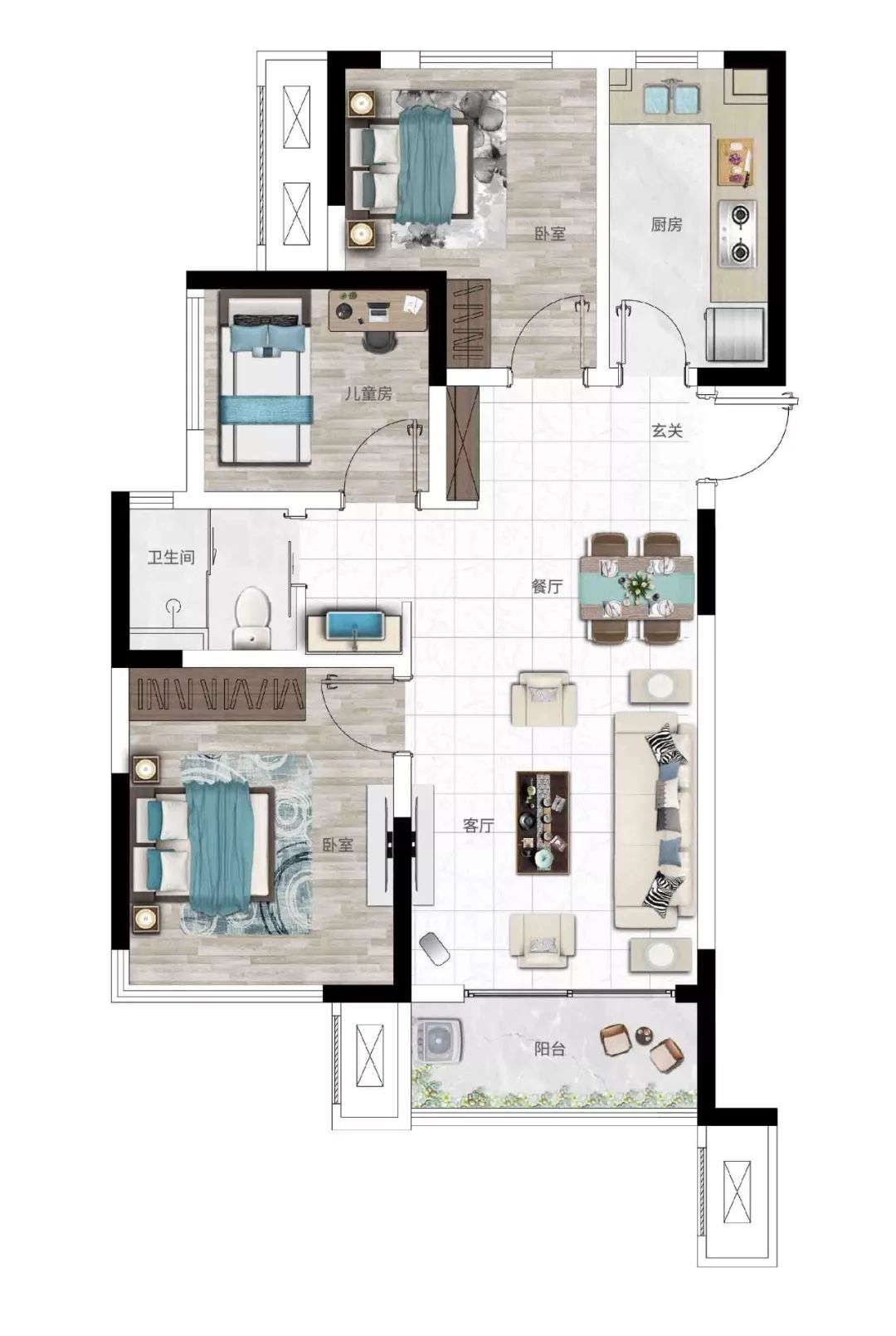 郑州市最具特色的地方,郑州的几个区排行