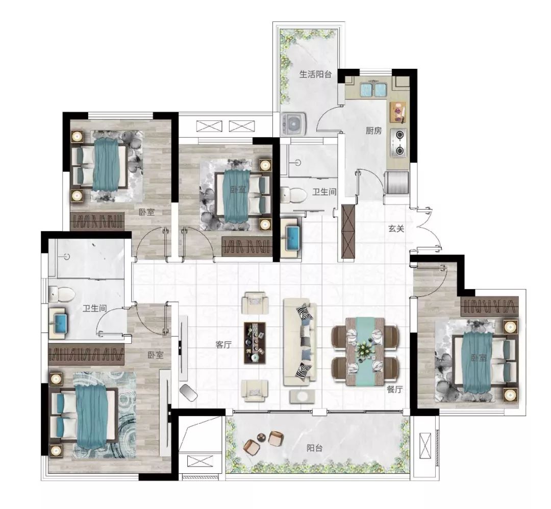 郑州市最具特色的地方,郑州的几个区排行