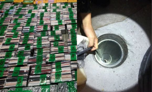 飞天遁地打僵尸,飞天遁地暴砍