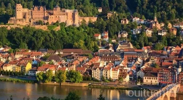 「旅游」12月26日发！459欧/人起！东欧（捷斯匈奥德法）六国九日一次玩转多个欧洲圣诞集市