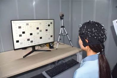 意念隔空打字脑语者,意念打字成现实