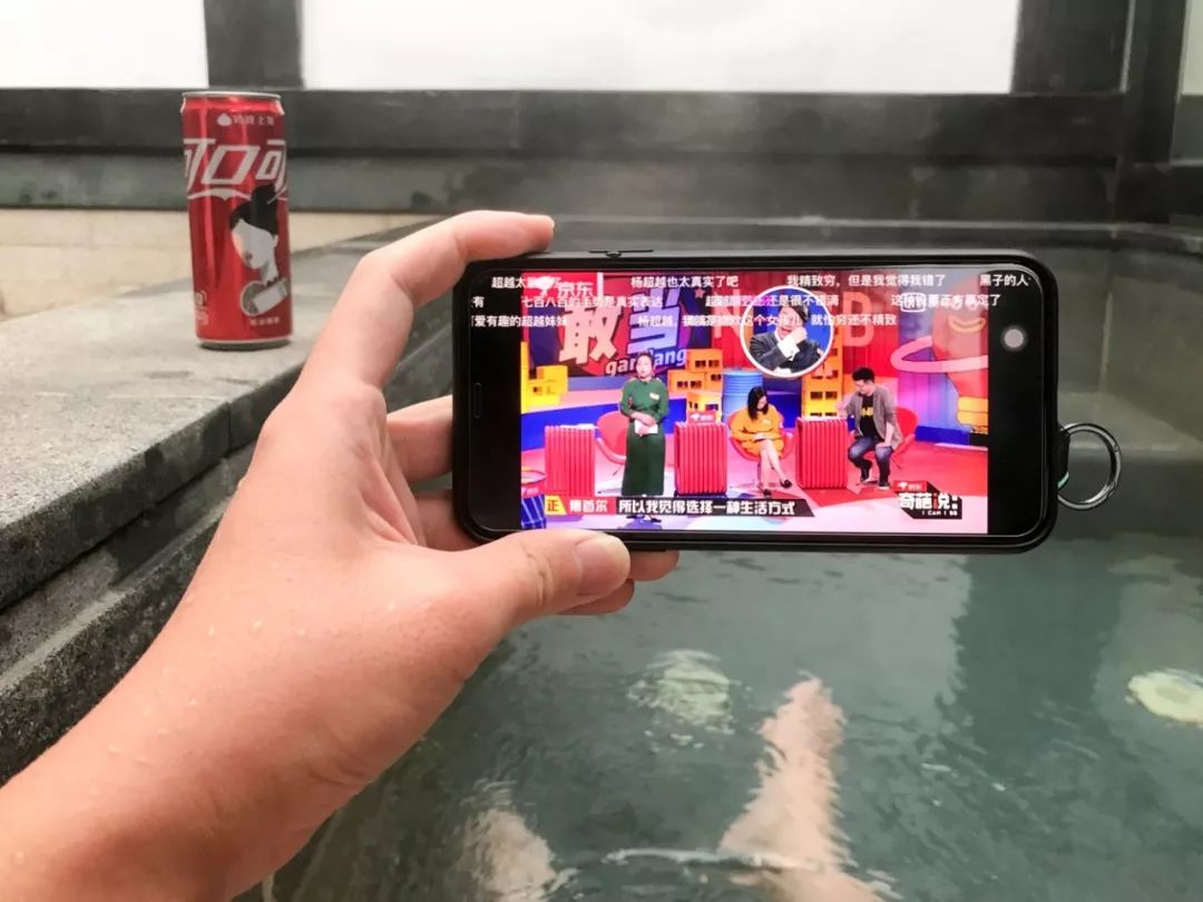 山水环抱、私汤入户|是时候造访全球首家悦榕庄温泉度假村了