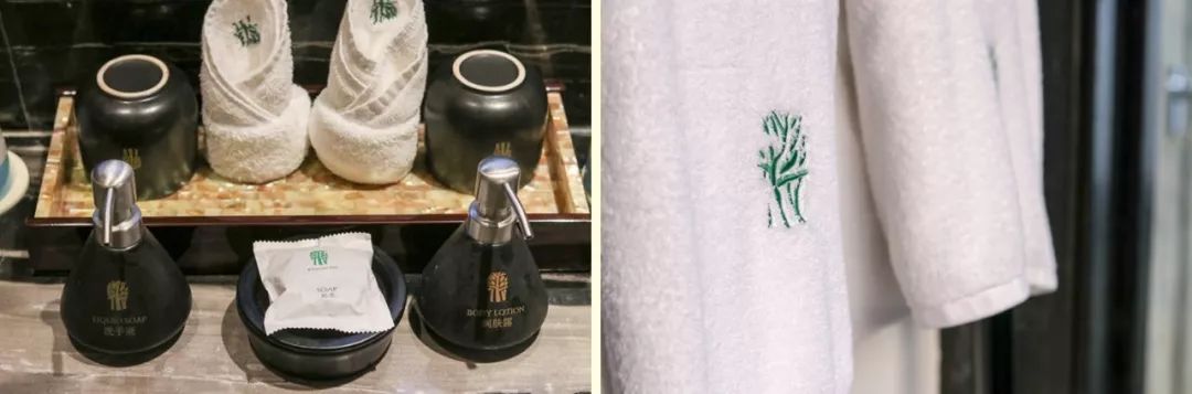 山水环抱、私汤入户|是时候造访全球首家悦榕庄温泉度假村了