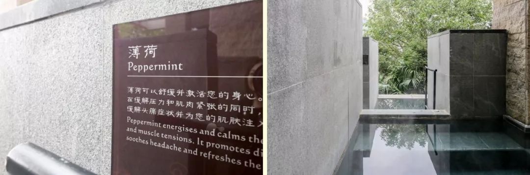 山水环抱、私汤入户|是时候造访全球首家悦榕庄温泉度假村了