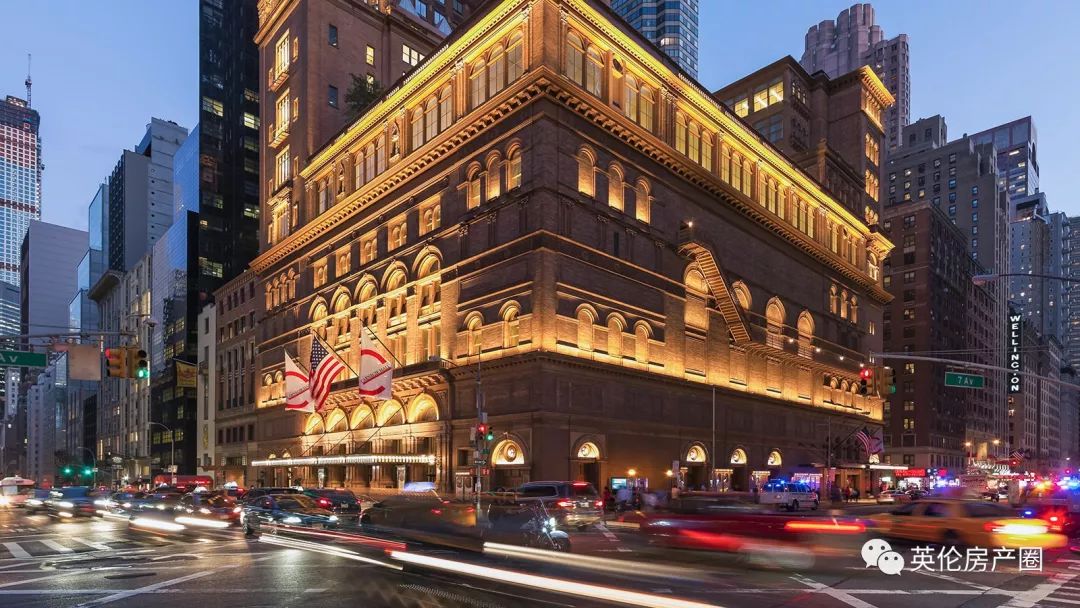 香港十大杰出豪宅楼盘,全球十大顶级豪宅