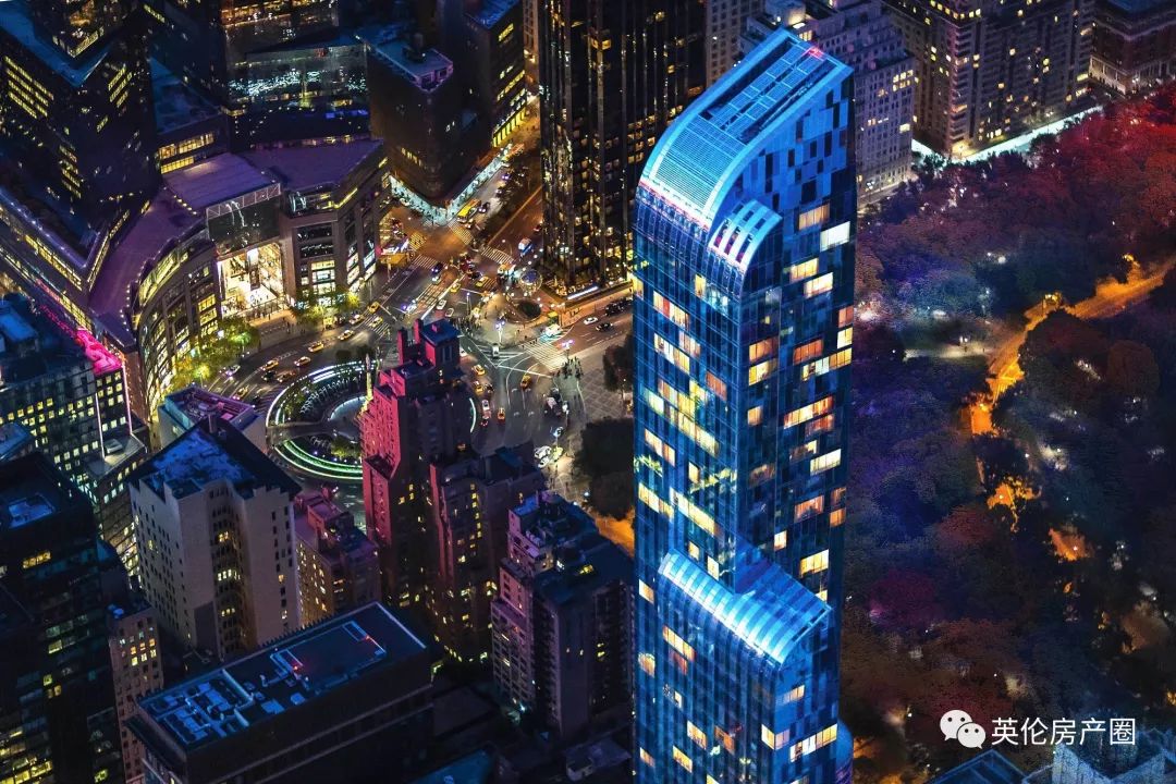 香港十大杰出豪宅楼盘,全球十大顶级豪宅