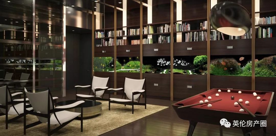 香港十大杰出豪宅楼盘,全球十大顶级豪宅