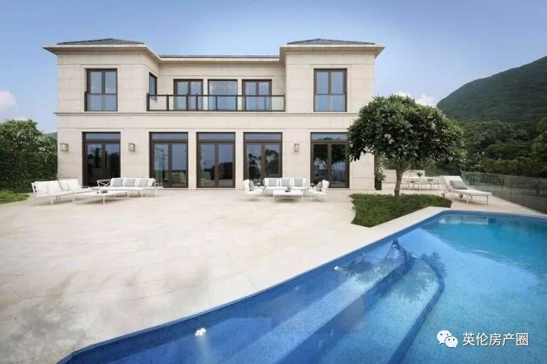 香港十大杰出豪宅楼盘,全球十大顶级豪宅