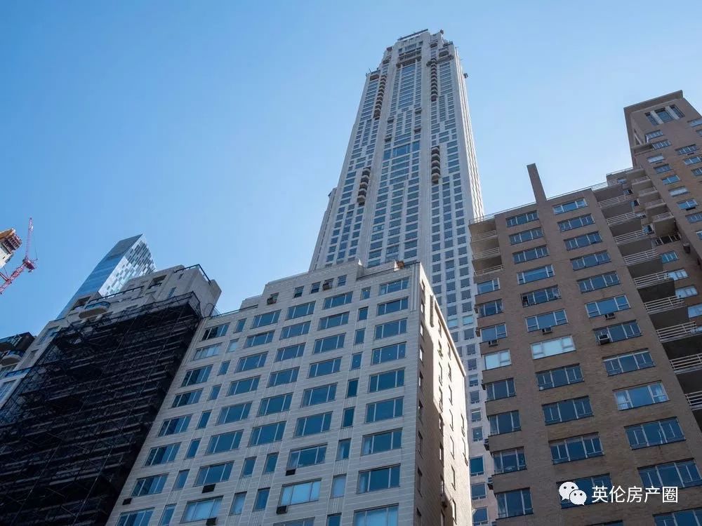 香港十大杰出豪宅楼盘,全球十大顶级豪宅