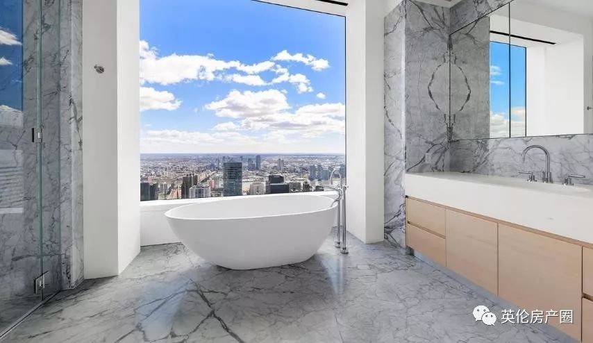 香港十大杰出豪宅楼盘,全球十大顶级豪宅