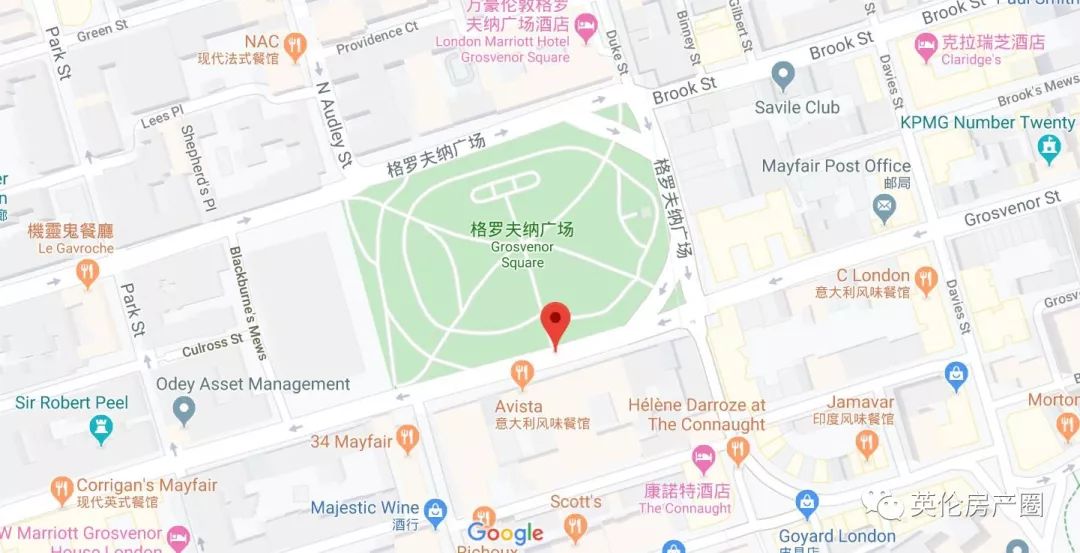 香港十大杰出豪宅楼盘,全球十大顶级豪宅