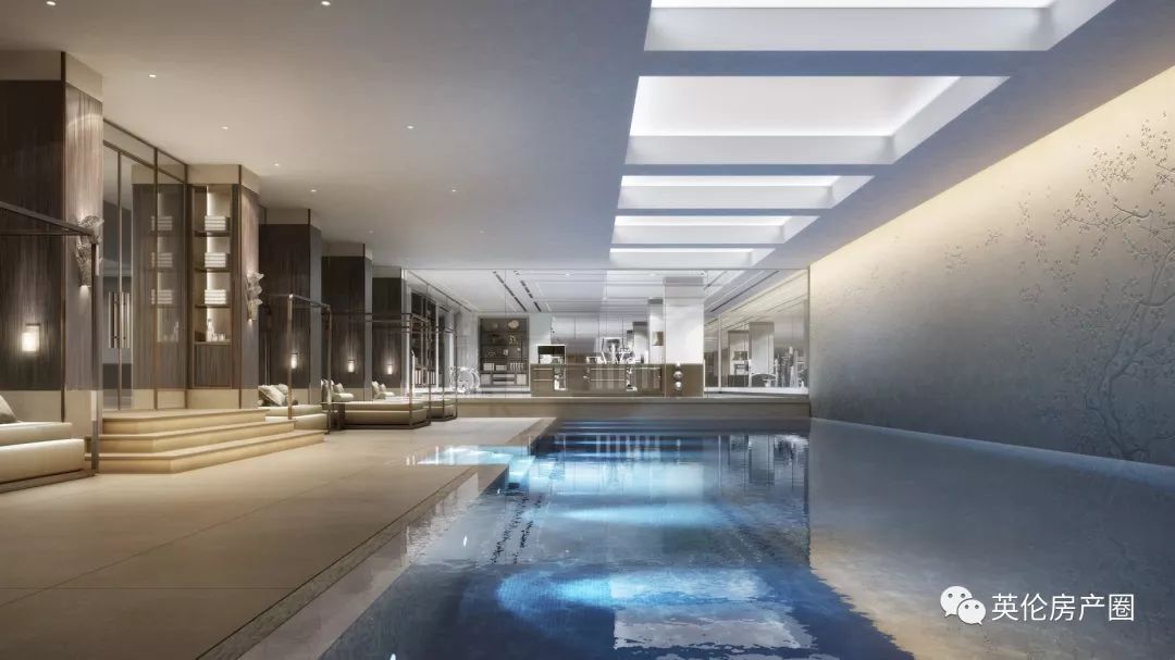 香港十大杰出豪宅楼盘,全球十大顶级豪宅