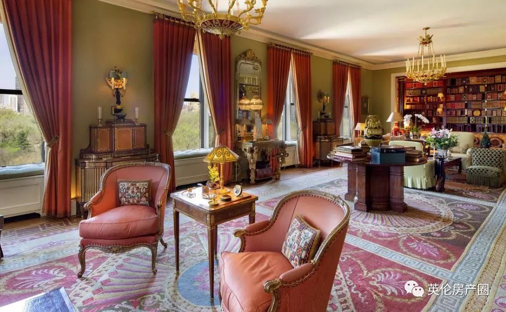 香港十大杰出豪宅楼盘,全球十大顶级豪宅