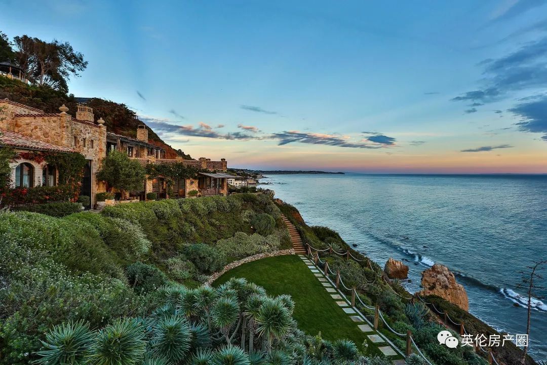 香港十大杰出豪宅楼盘,全球十大顶级豪宅