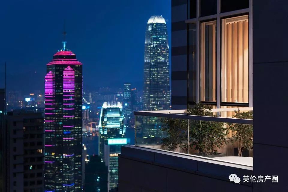 香港十大杰出豪宅楼盘,全球十大顶级豪宅