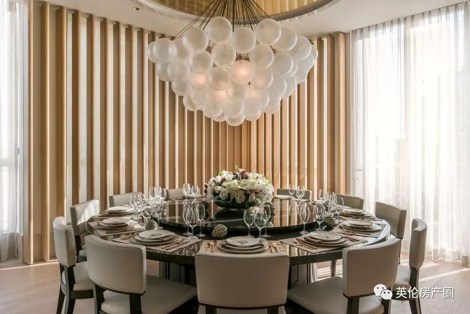 香港十大杰出豪宅楼盘,全球十大顶级豪宅