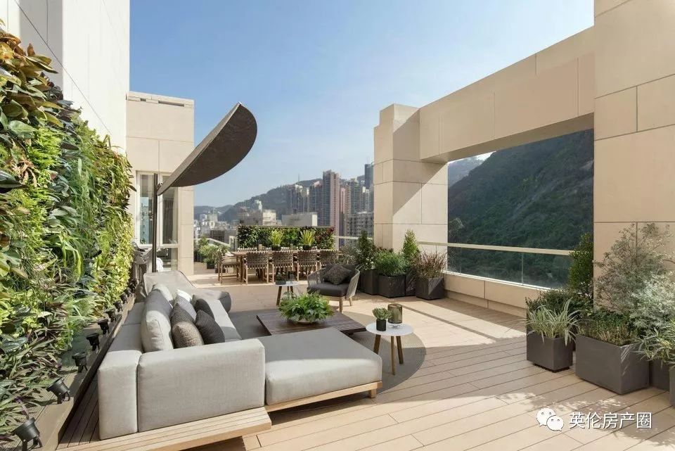 香港十大杰出豪宅楼盘,全球十大顶级豪宅