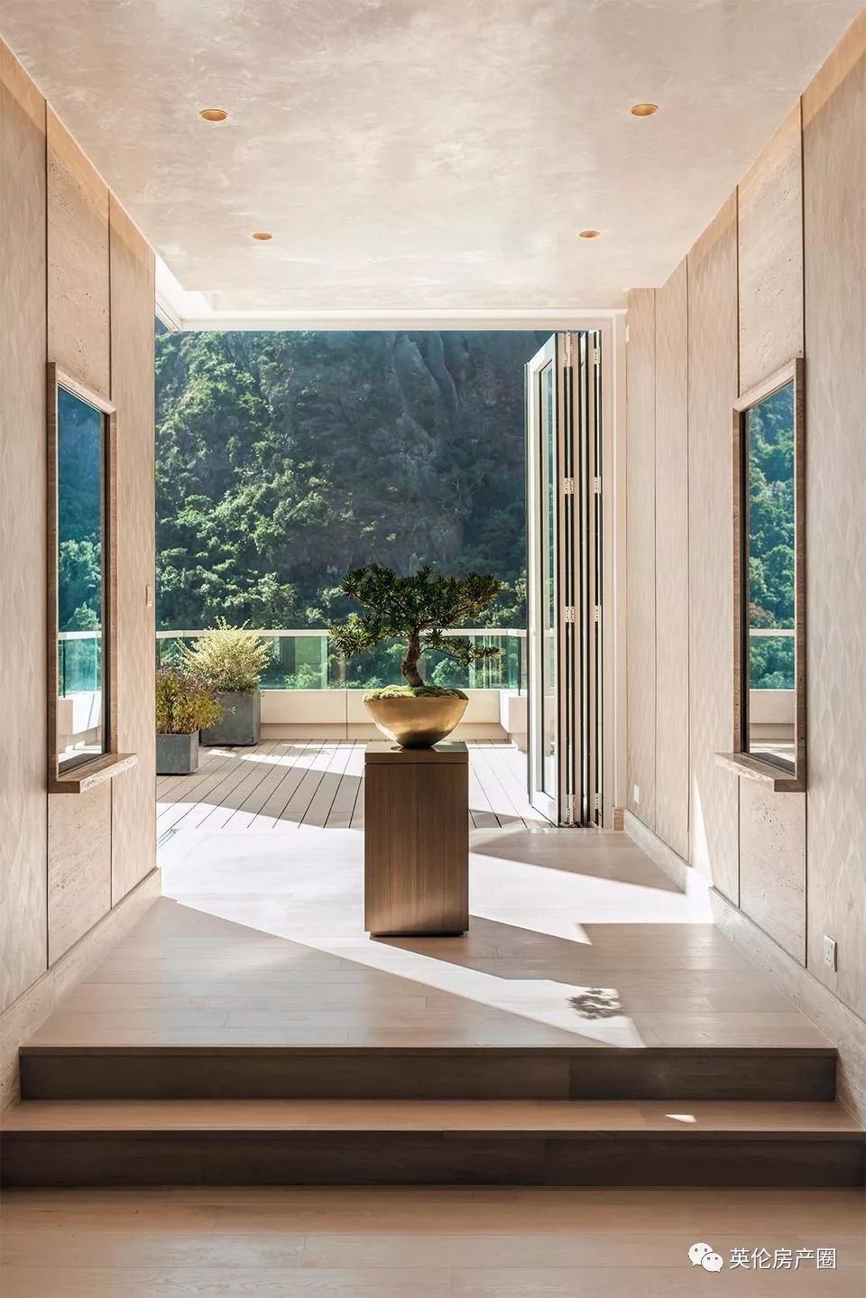 香港十大杰出豪宅楼盘,全球十大顶级豪宅